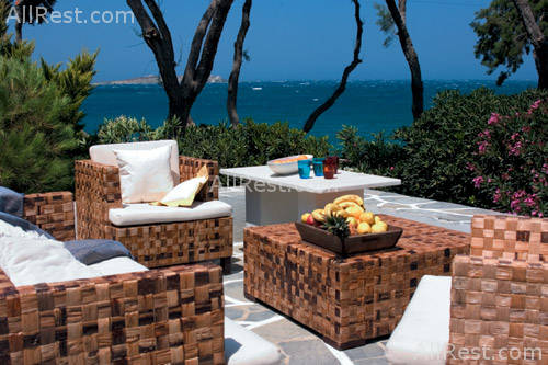 Poseidon Hotel 6